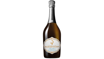 Champagne Billecart-Salmon - Magnum Blanc de Blancs Cuvée Louis