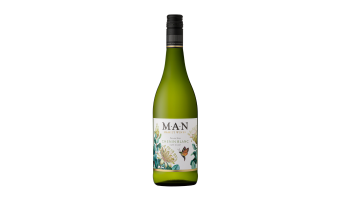 MAN Family wines - Chenin Blanc Free-run Steen