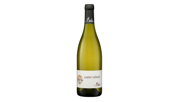 Merlin - Saint Veran Witte wijn frankrijk Bourgogne