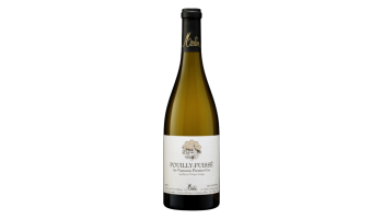 Merlin Pouilly-Fuissé 1er Cru Au Vignerais