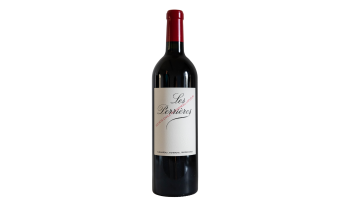 Château Lafleur - Les Perrières Bordeaux Supérieur Rouge