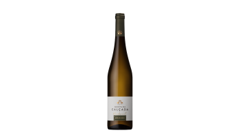 Quinta da Calçada - Vinho Verde Loureiro Exuberant