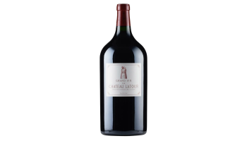 Château Latour - Pauillac de Latour Double Magnum