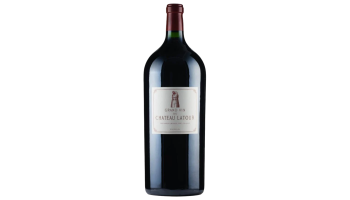 Château Latour - Pauillac de Latour 6L