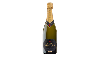 Cava Pere Ventura - Tresor Gran Reserva Brut