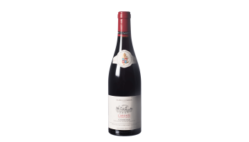 Rode wijn Perrin - Gigondas Vieilles Vignes l'Argnee Rhône Frankrijk