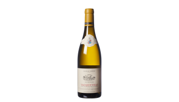 Perrin - Vacqueyras Les Christins Blanc Rhône Frankrijk