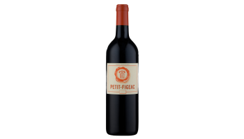 Château Figeac - Petit Figeac Saint-Émilion