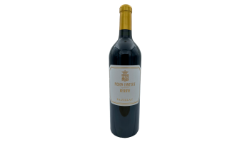 Château Pichon Longueville - Reserve de la Comtesse Pauillac
