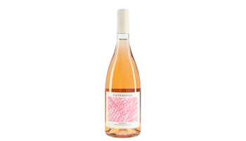 Pietradolce Etna Rosato Sicilië Italië Rosé