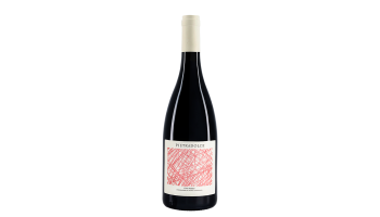 Etna Rosso Sicilië Italië