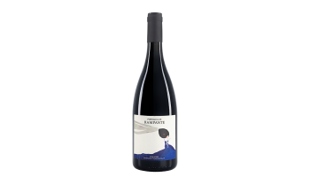 Pietradolce Rampante Rosso Sicilië Italie