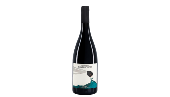 Pietradolce Santo Spirito Rosso