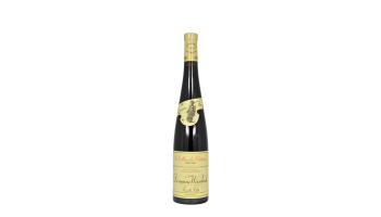 Pinot Noir Colline du Château domaine weinbach, Elzas, Alsace, Frankrijk