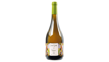 Cailbourdin - Pouilly-Fumé Triptyque Calcaire