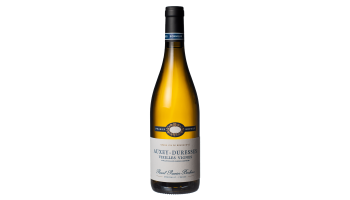 Domaine Prunier Bonheur - Auxey Duresses Vieilles Vignes Blanc