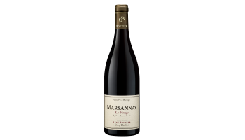 Domaine René Bouvier - Marsannay Le Finage