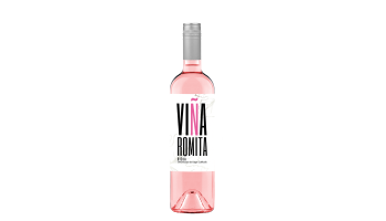 Bodegas Aradon - Viña Romita Rioja Rosé