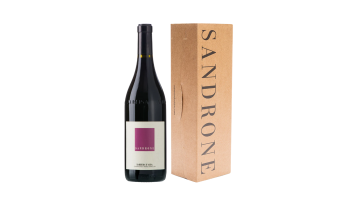 Azienda Agricola Luciano Sandrone - Barbera d'Alba Magnum Piemonte Italie