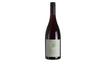 Shelter Winery - Pinot Noir