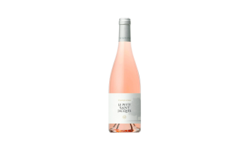 St Jacques - Le Petit St Jacques Rosé