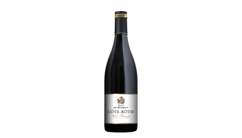 Rode wijn Vignoble De Boisseyt - Côte-Rôtie Côte Blonde Rhône Frankrijk